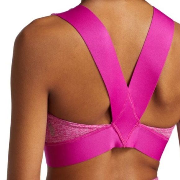 FREE PEOPLE Just Breathe Bra - Picture 2 of 6